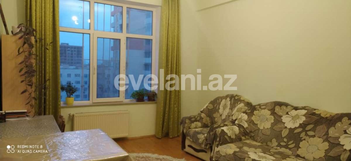 Satılır, yeni tikili, 2 otaqlı, 85 m², Bakı, Xətai r, Həzi Aslanov m.