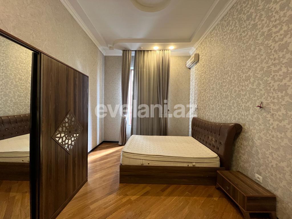Satılır, köhnə tikili, 3 otaqlı, 82 m², Bakı, Nəsimi r.