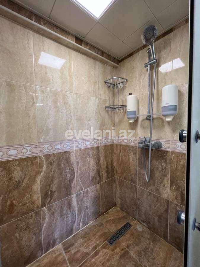 Satılır, köhnə tikili, 3 otaqlı, 82 m², Bakı, Nəsimi r.