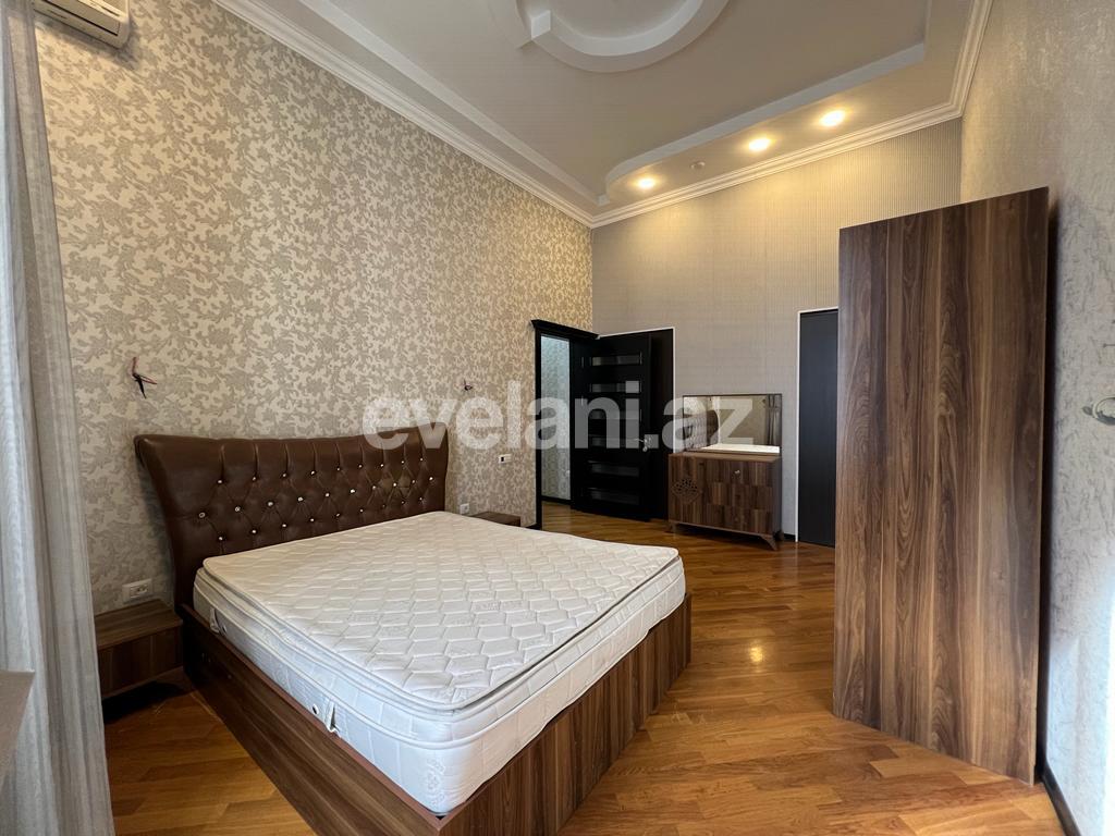 Satılır, köhnə tikili, 3 otaqlı, 82 m², Bakı, Nəsimi r.