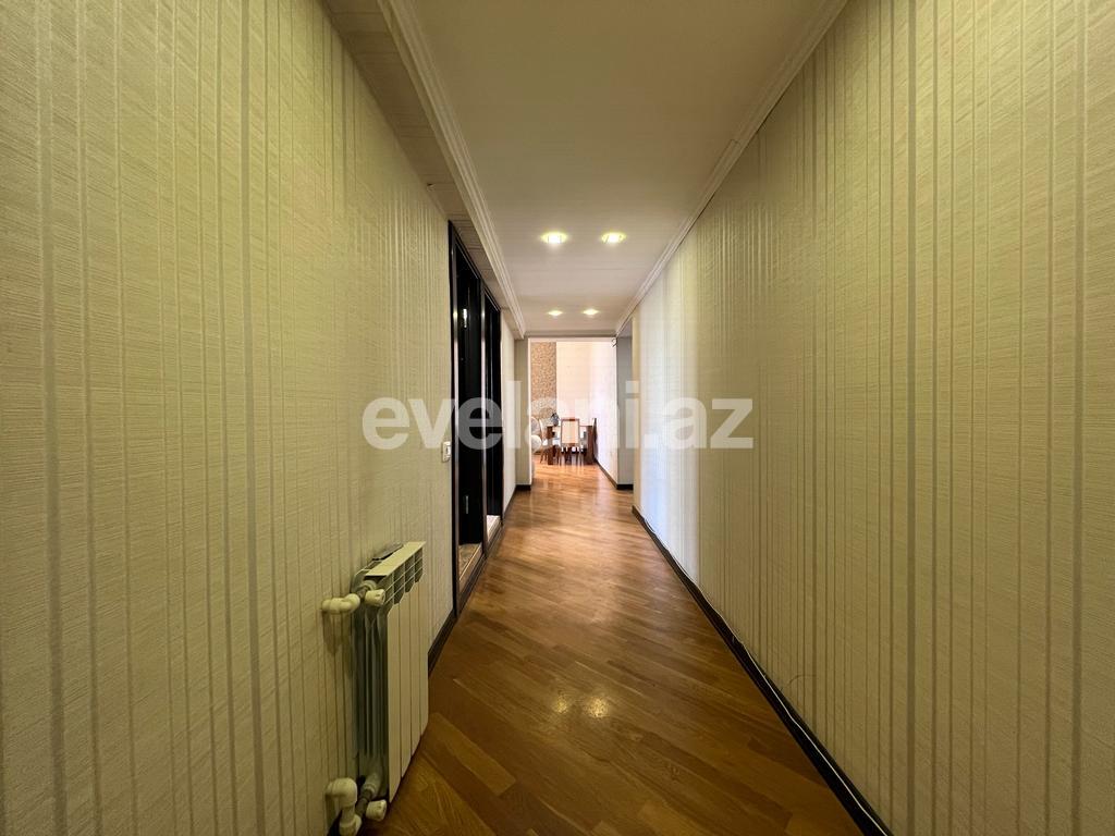 Satılır, köhnə tikili, 3 otaqlı, 82 m², Bakı, Nəsimi r.