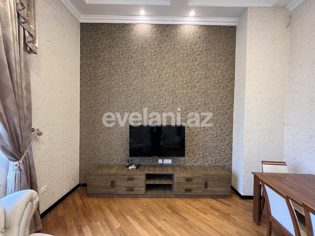 Satılır, köhnə tikili, 3 otaqlı, 82 m², Bakı, Nəsimi r.