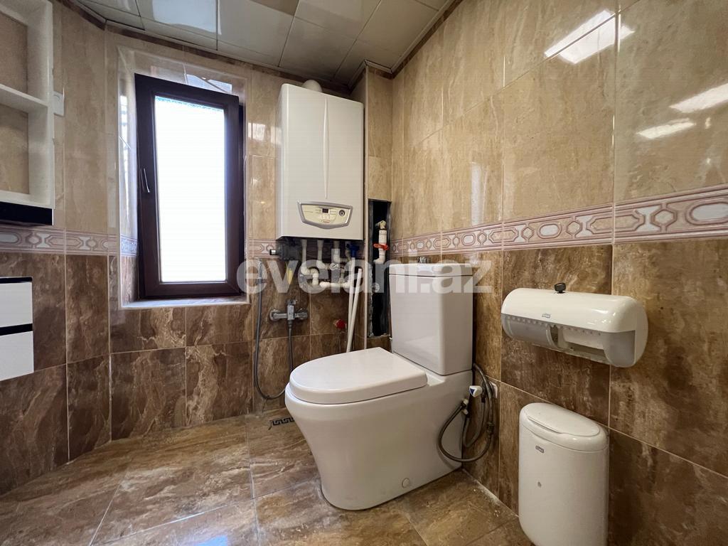 Satılır, köhnə tikili, 3 otaqlı, 82 m², Bakı, Nəsimi r.
