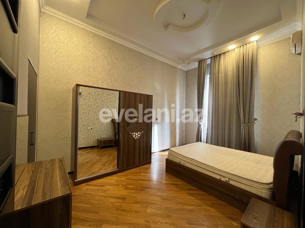 Satılır, köhnə tikili, 3 otaqlı, 82 m², Bakı, Nəsimi r.