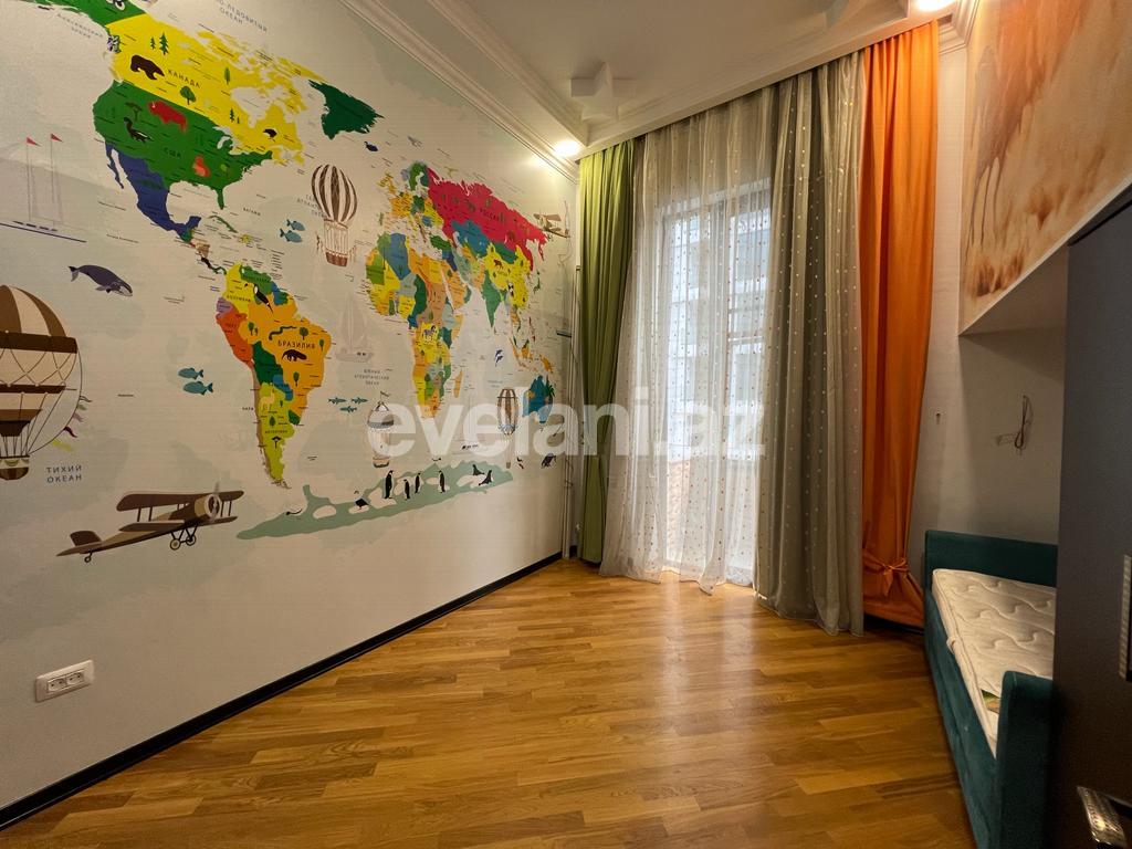 Satılır, köhnə tikili, 3 otaqlı, 82 m², Bakı, Nəsimi r.