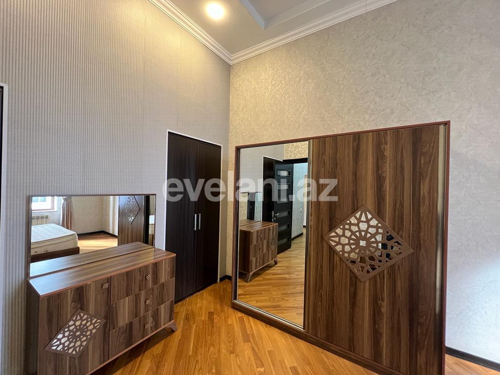Satılır, köhnə tikili, 3 otaqlı, 82 m², Bakı, Nəsimi r.