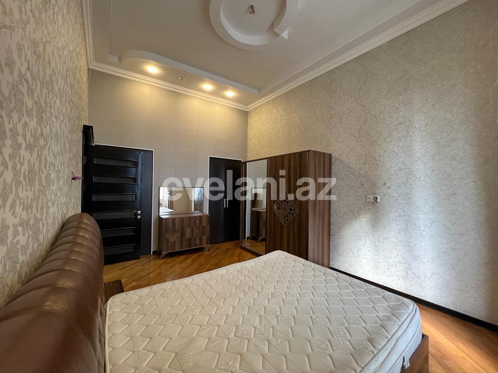 Satılır, köhnə tikili, 3 otaqlı, 82 m², Bakı, Nəsimi r.