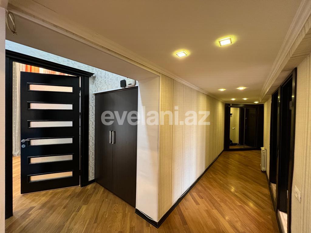 Satılır, köhnə tikili, 3 otaqlı, 82 m², Bakı, Nəsimi r.