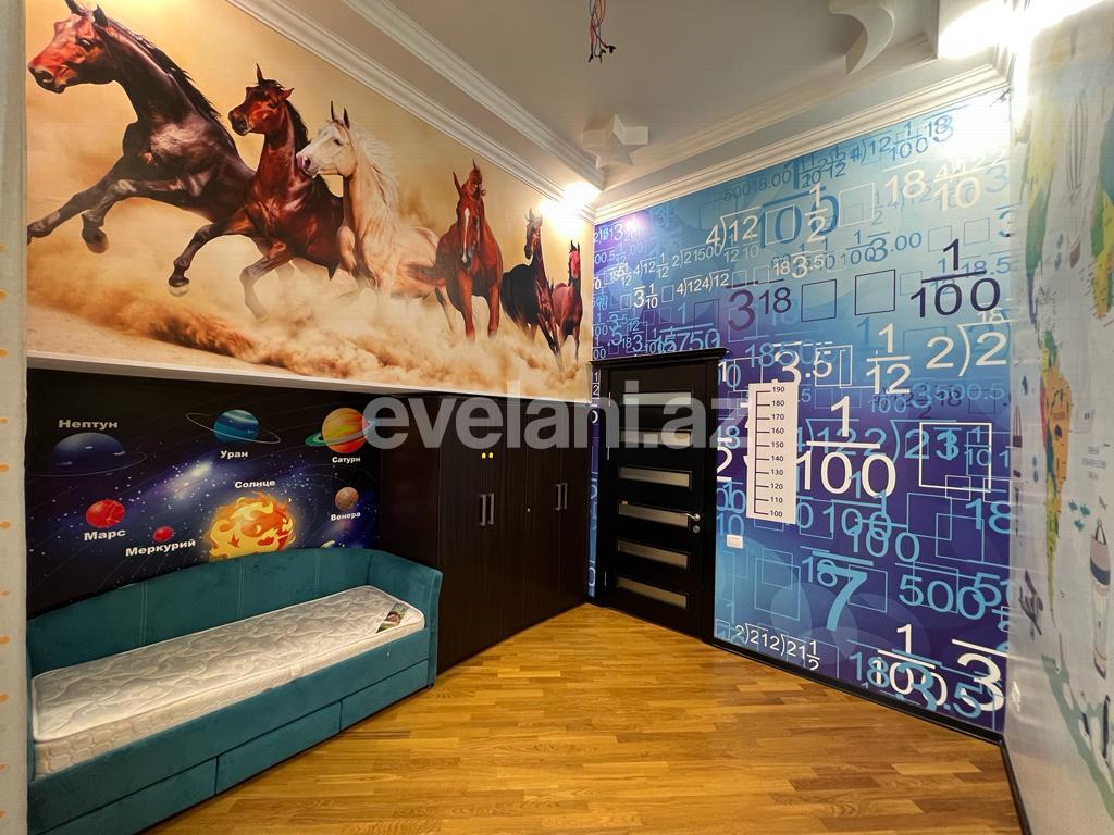 Satılır, köhnə tikili, 3 otaqlı, 82 m², Bakı, Nəsimi r.