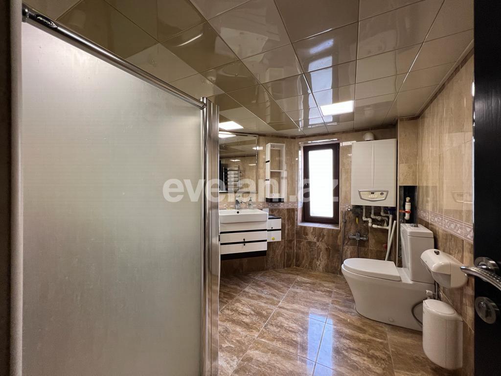 Satılır, köhnə tikili, 3 otaqlı, 82 m², Bakı, Nəsimi r.