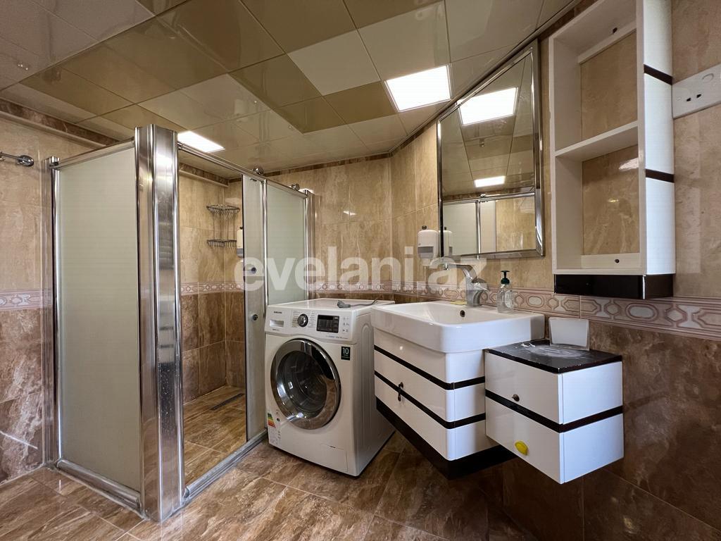 Satılır, köhnə tikili, 3 otaqlı, 82 m², Bakı, Nəsimi r.