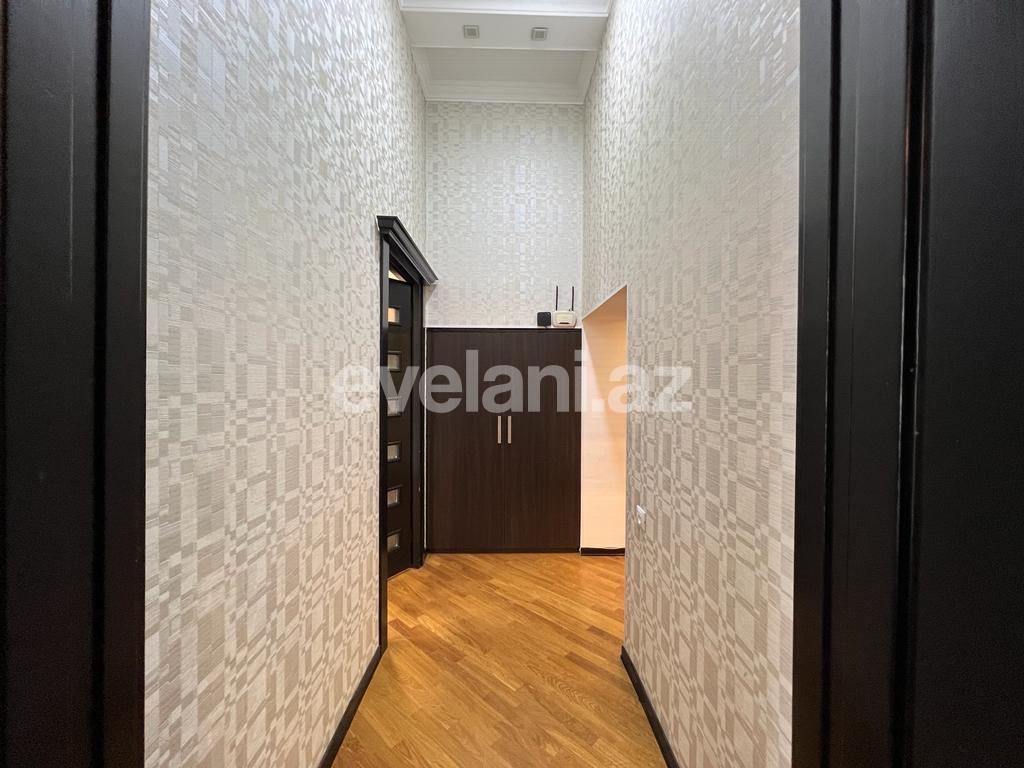 Satılır, köhnə tikili, 3 otaqlı, 82 m², Bakı, Nəsimi r.