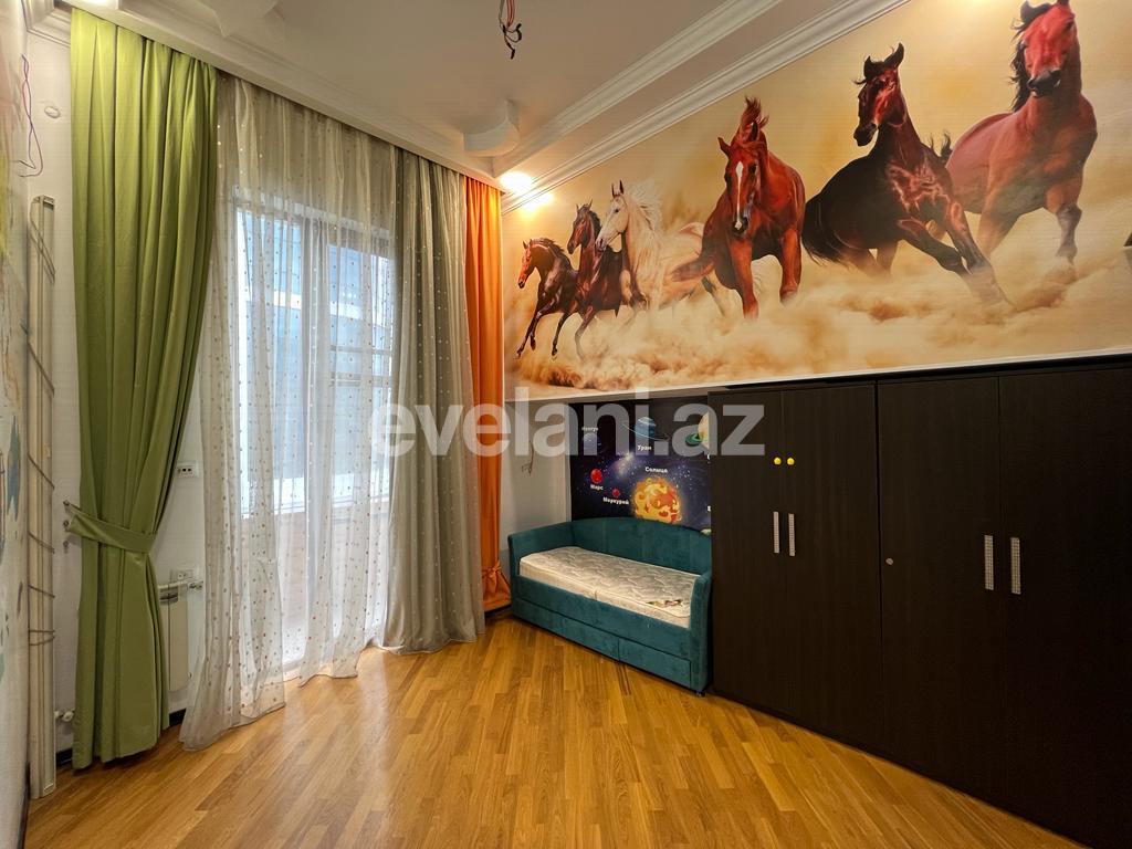 Satılır, köhnə tikili, 3 otaqlı, 82 m², Bakı, Nəsimi r.