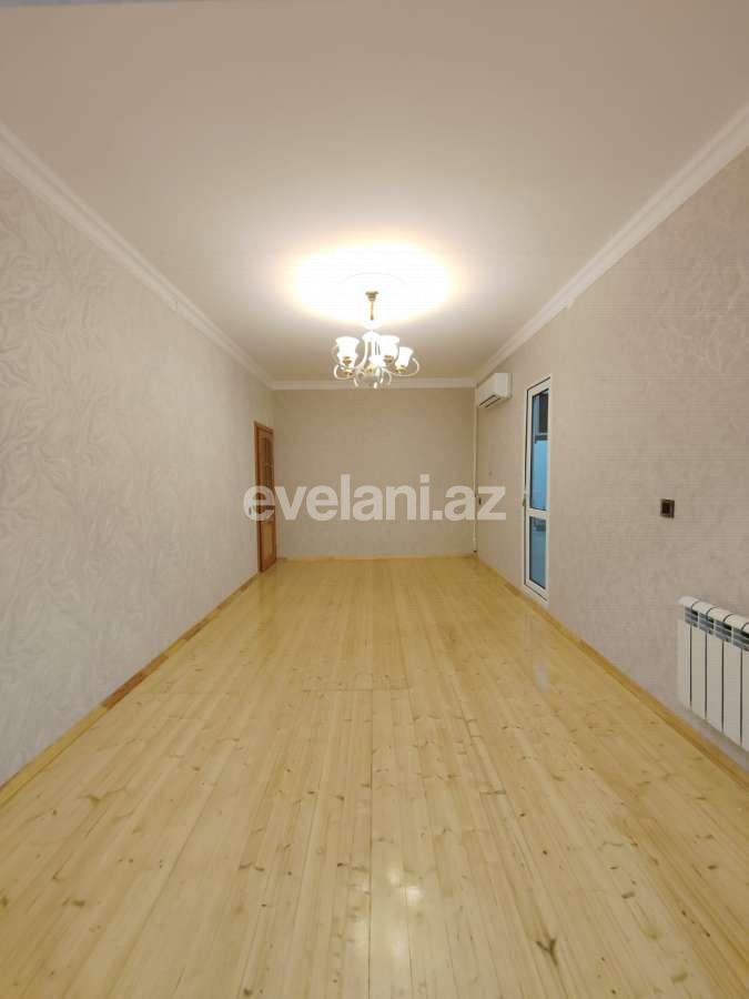 Sale, old building, 2 room, 40 m², Baku, Khatai r, Ahmedli m.