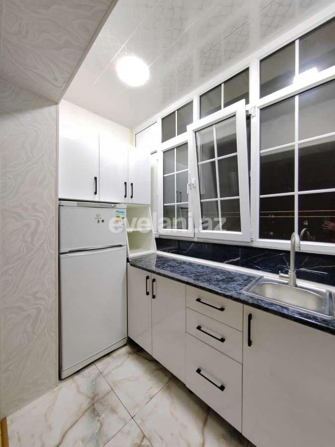 Sale, old building, 2 room, 40 m², Baku, Khatai r, Ahmedli m.