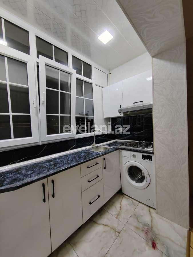 Sale, old building, 2 room, 40 m², Baku, Khatai r, Ahmedli m.