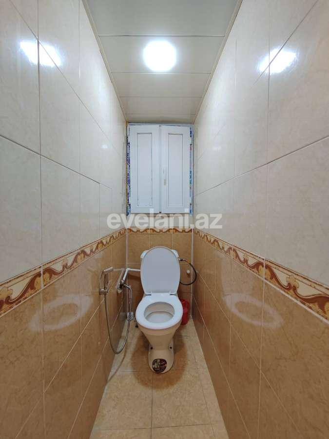 Sale, old building, 2 room, 40 m², Baku, Khatai r, Ahmedli m.