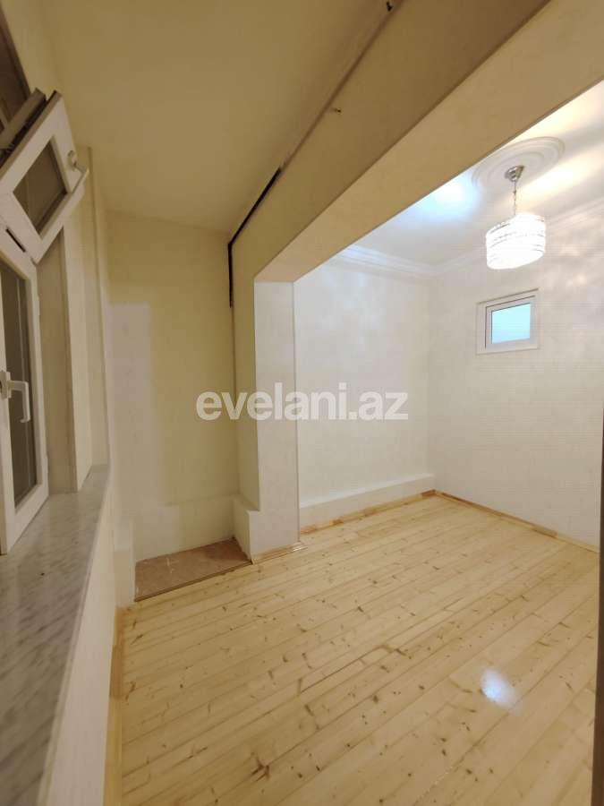 Sale, old building, 2 room, 40 m², Baku, Khatai r, Ahmedli m.