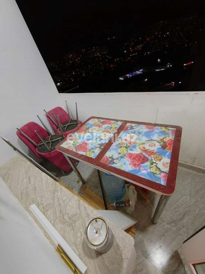 Sale, old building, 2 room, 40 m², Baku, Khatai r, Ahmedli m.