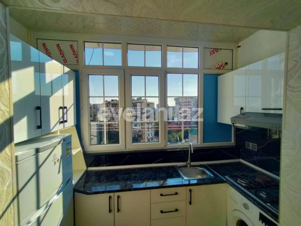 Sale, old building, 2 room, 40 m², Baku, Khatai r, Ahmedli m.