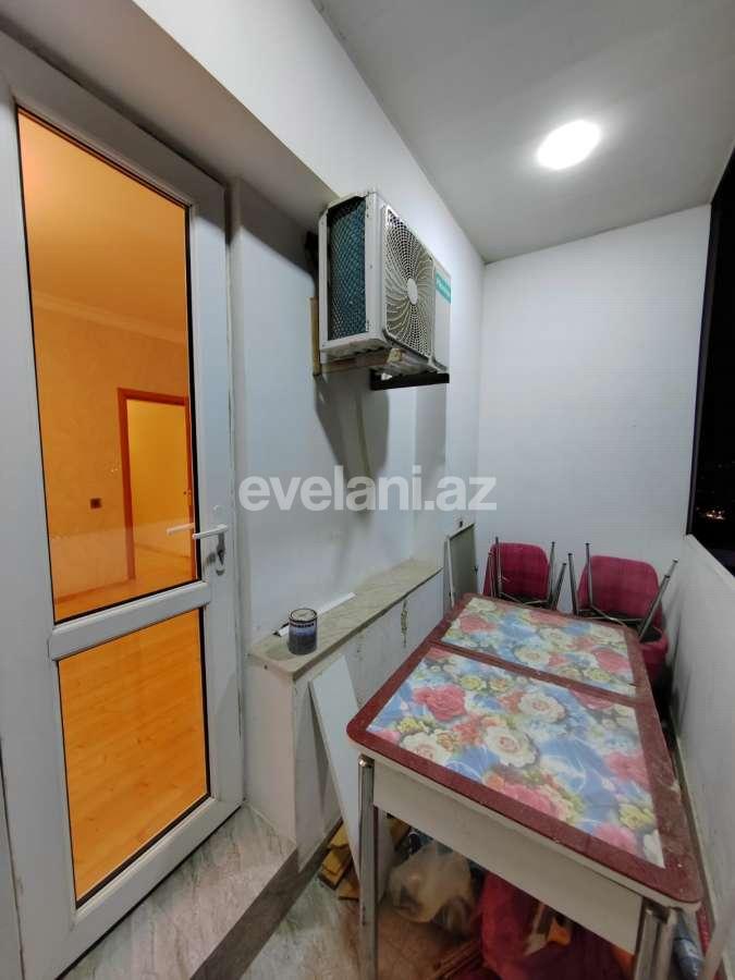 Sale, old building, 2 room, 40 m², Baku, Khatai r, Ahmedli m.