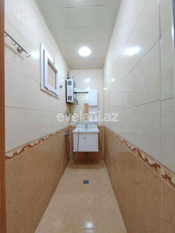 Sale, old building, 2 room, 40 m², Baku, Khatai r, Ahmedli m.