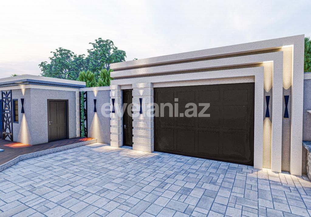 Продаётся, дом / дача, 4-комнаты, 256 m², Баку, Хазарский r, Мардакан p.