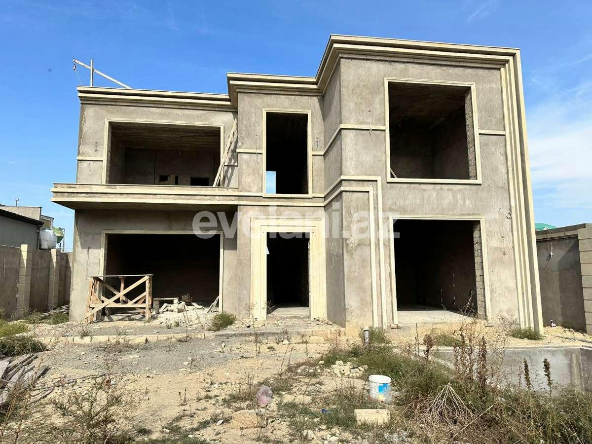 Продаётся, дом / дача, 4-комнаты, 256 m², Баку, Хазарский r, Мардакан p.