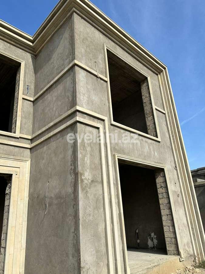Продаётся, дом / дача, 4-комнаты, 256 m², Баку, Хазарский r, Мардакан p.