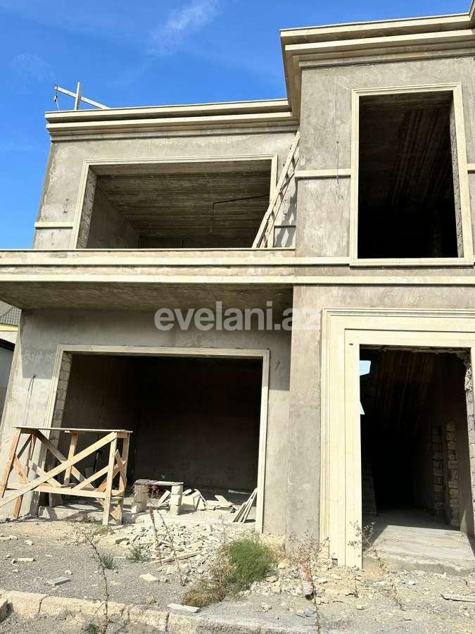 Продаётся, дом / дача, 4-комнаты, 256 m², Баку, Хазарский r, Мардакан p.