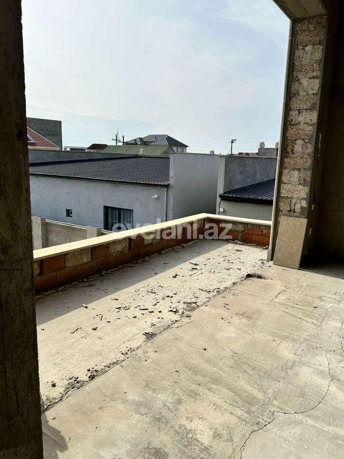 Продаётся, дом / дача, 4-комнаты, 256 m², Баку, Хазарский r, Мардакан p.