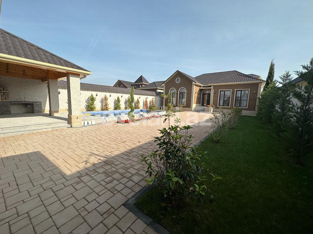 Sale, garden / house, 4 room, 179.99 m², Baku, Khazar r, Mardakan d.