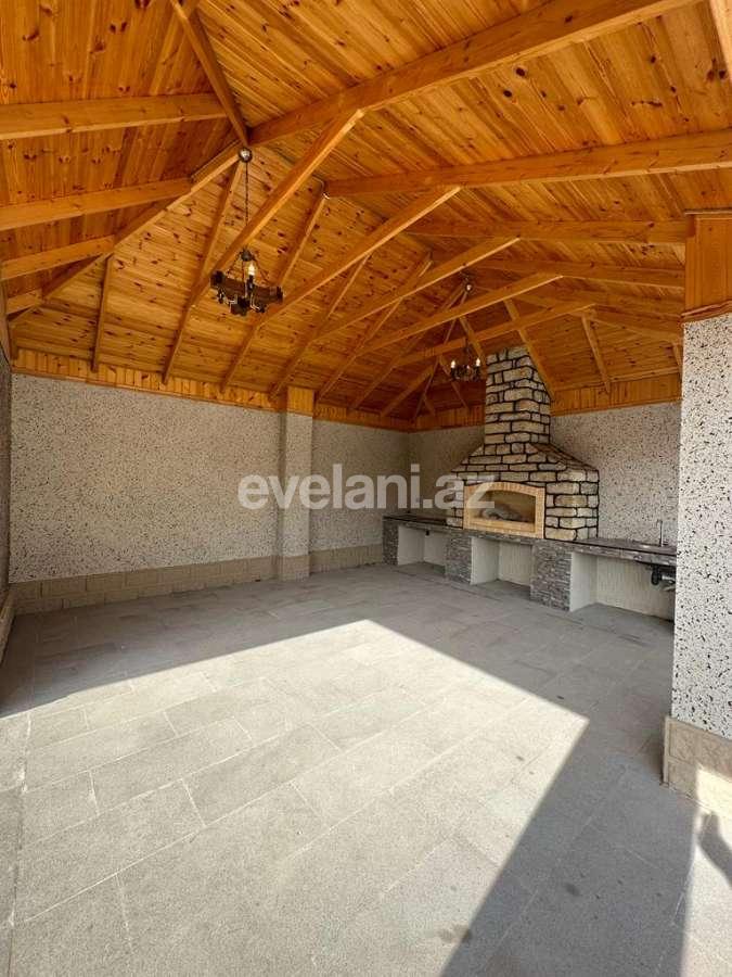 Sale, garden / house, 4 room, 179.99 m², Baku, Khazar r, Mardakan d.