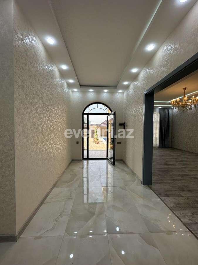 Sale, garden / house, 4 room, 179.99 m², Baku, Khazar r, Mardakan d.