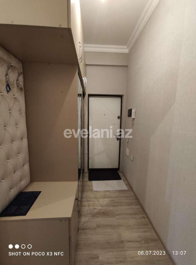 Sale, new building, 3 room, 67 m², Baku, Narimanov r, Nariman Narimanov m.