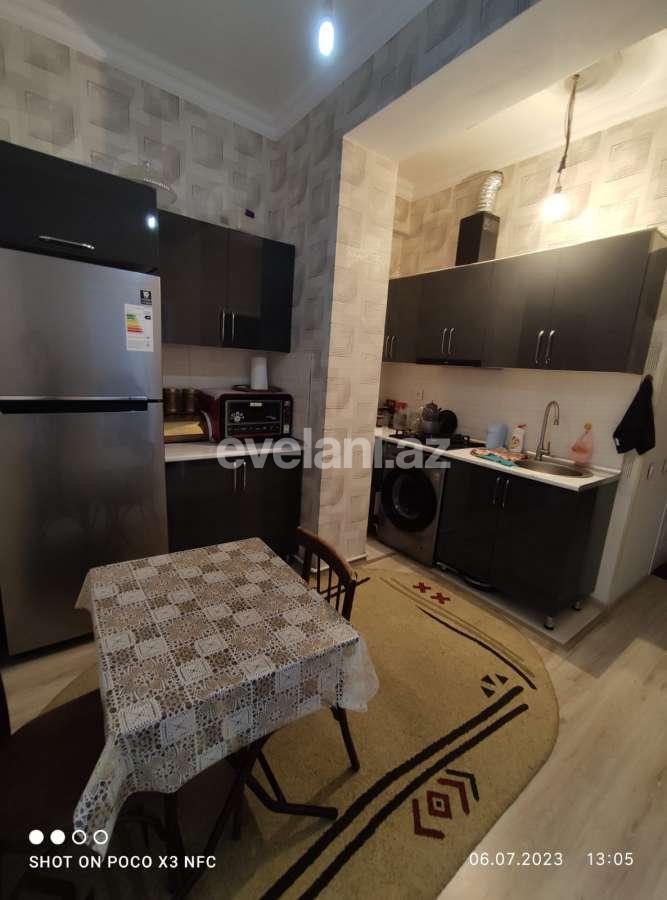 Sale, new building, 3 room, 67 m², Baku, Narimanov r, Nariman Narimanov m.