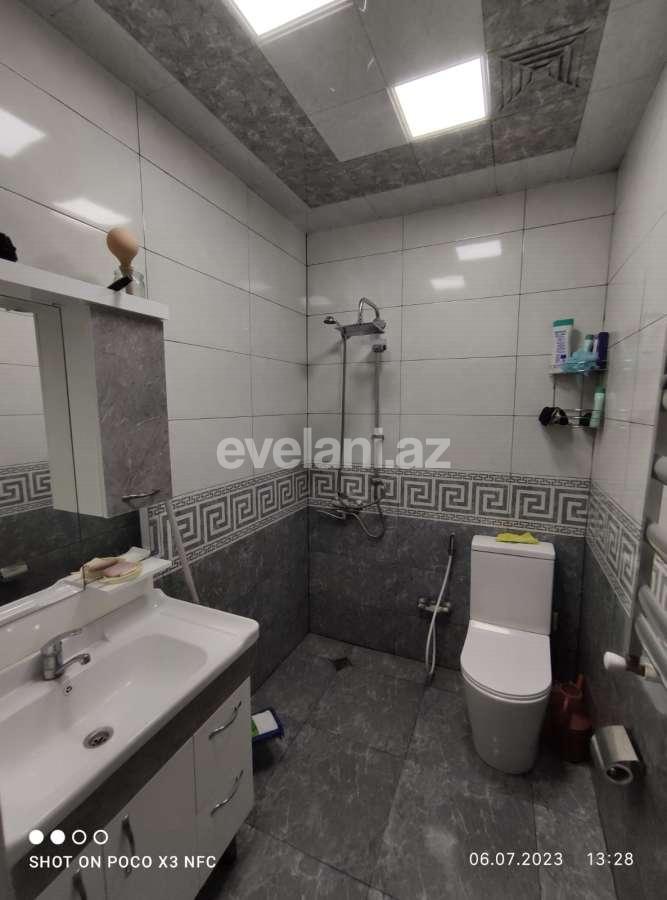 Sale, new building, 3 room, 67 m², Baku, Narimanov r, Nariman Narimanov m.