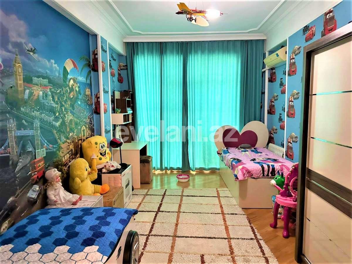 Satılır, yeni tikili, 3 otaqlı, 130 m², Bakı, Nərimanov r, Nəriman Nərimanov m.