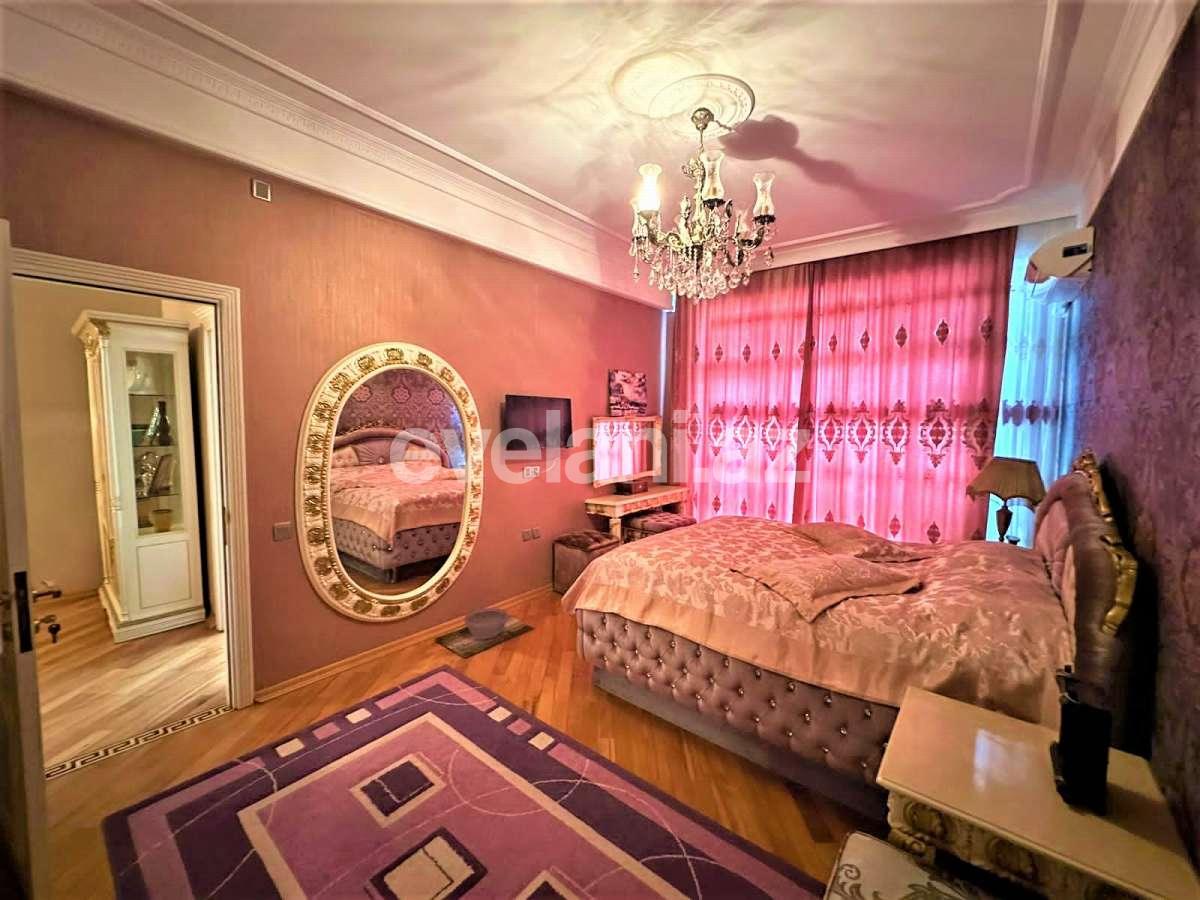 Satılır, yeni tikili, 3 otaqlı, 130 m², Bakı, Nərimanov r, Nəriman Nərimanov m.