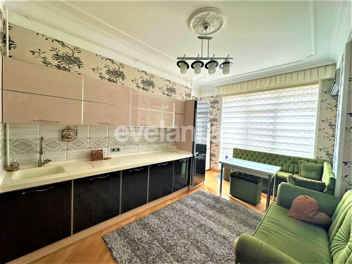 Satılır, yeni tikili, 3 otaqlı, 130 m², Bakı, Nərimanov r, Nəriman Nərimanov m.
