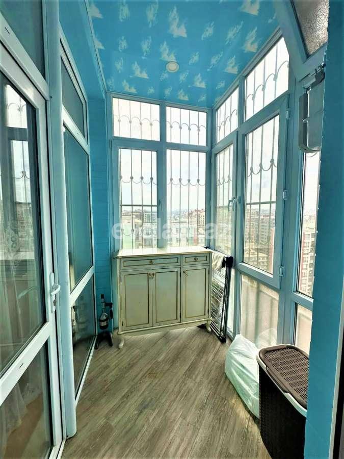 Satılır, yeni tikili, 3 otaqlı, 130 m², Bakı, Nərimanov r, Nəriman Nərimanov m.