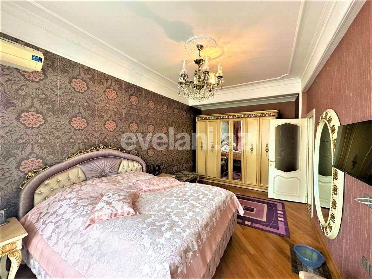 Satılır, yeni tikili, 3 otaqlı, 130 m², Bakı, Nərimanov r, Nəriman Nərimanov m.