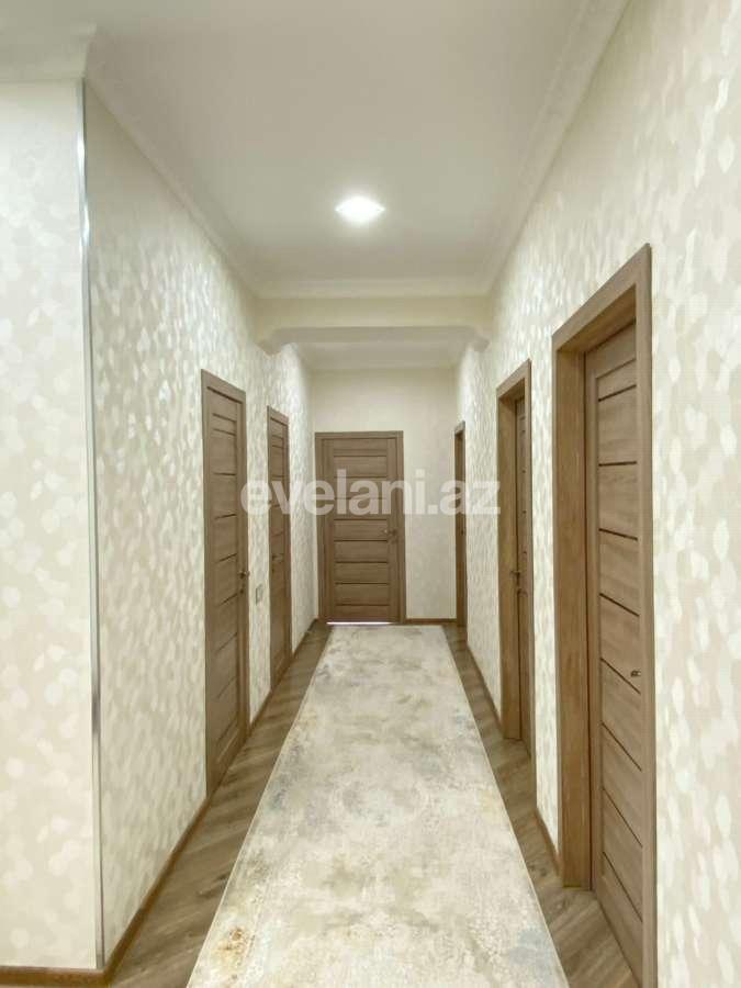 Sale, new building, 3 room, 114 m², Baku, Khatai r, Ahmedli m.