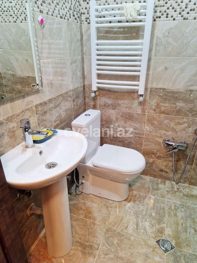 Satılır, yeni tikili, 2 otaqlı, 46 m², Bakı, Suraxanı r, Yeni Günəşli q, Xalqlar Dostluğu m.