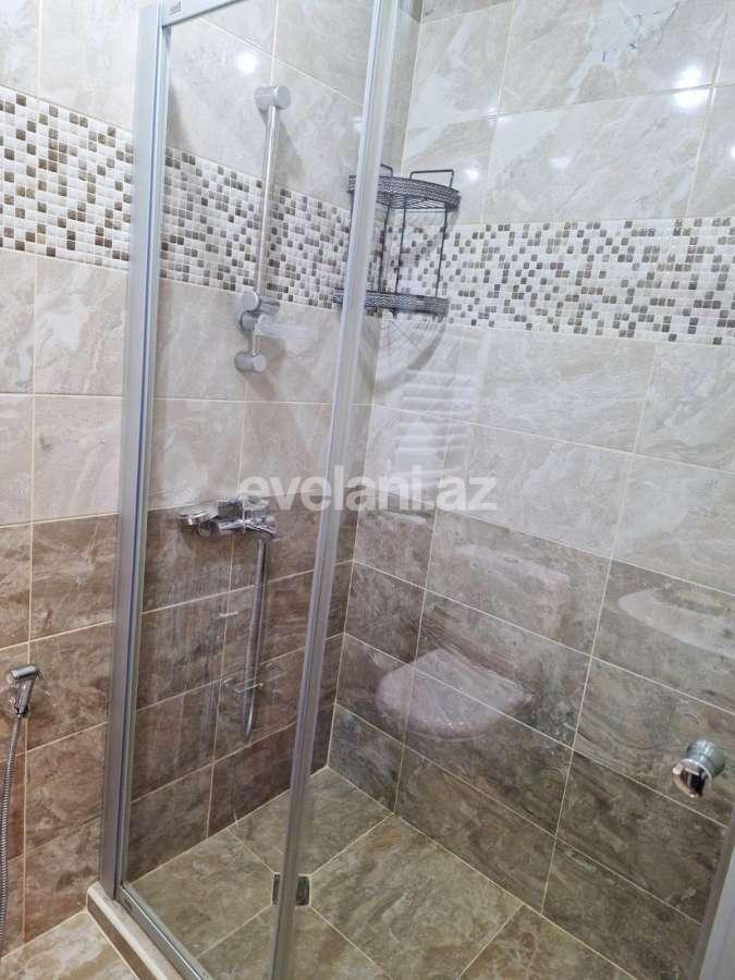 Satılır, yeni tikili, 2 otaqlı, 46 m², Bakı, Suraxanı r, Yeni Günəşli q, Xalqlar Dostluğu m.