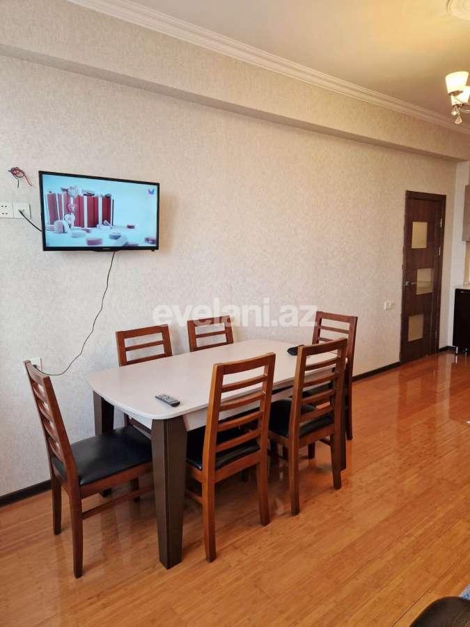 Satılır, yeni tikili, 2 otaqlı, 46 m², Bakı, Suraxanı r, Yeni Günəşli q, Xalqlar Dostluğu m.