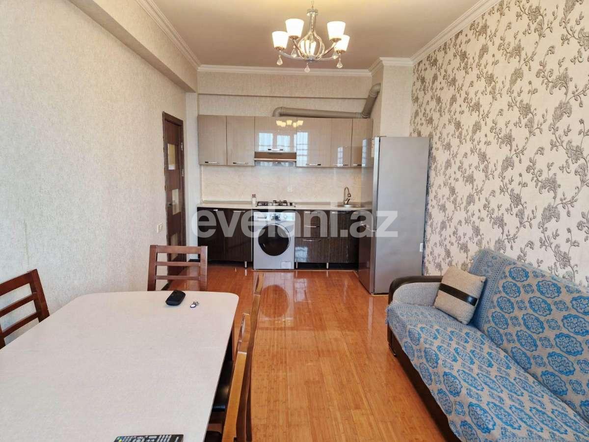 Satılır, yeni tikili, 2 otaqlı, 46 m², Bakı, Suraxanı r, Yeni Günəşli q, Xalqlar Dostluğu m.