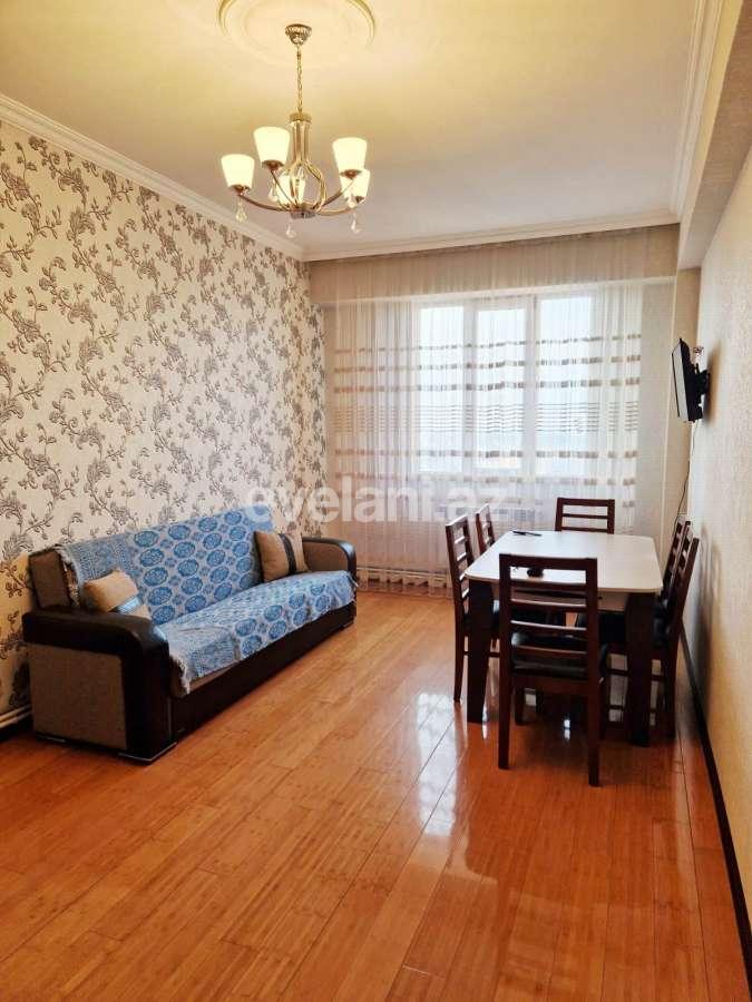 Satılır, yeni tikili, 2 otaqlı, 46 m², Bakı, Suraxanı r, Yeni Günəşli q, Xalqlar Dostluğu m.