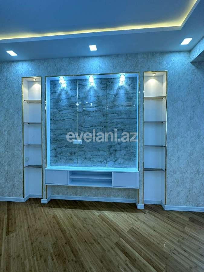 Satılır, yeni tikili, 2 otaqlı, 82 m², Bakı, Binəqədi r, 8-ci mikrorayon q, Azadlıq prospekti m.