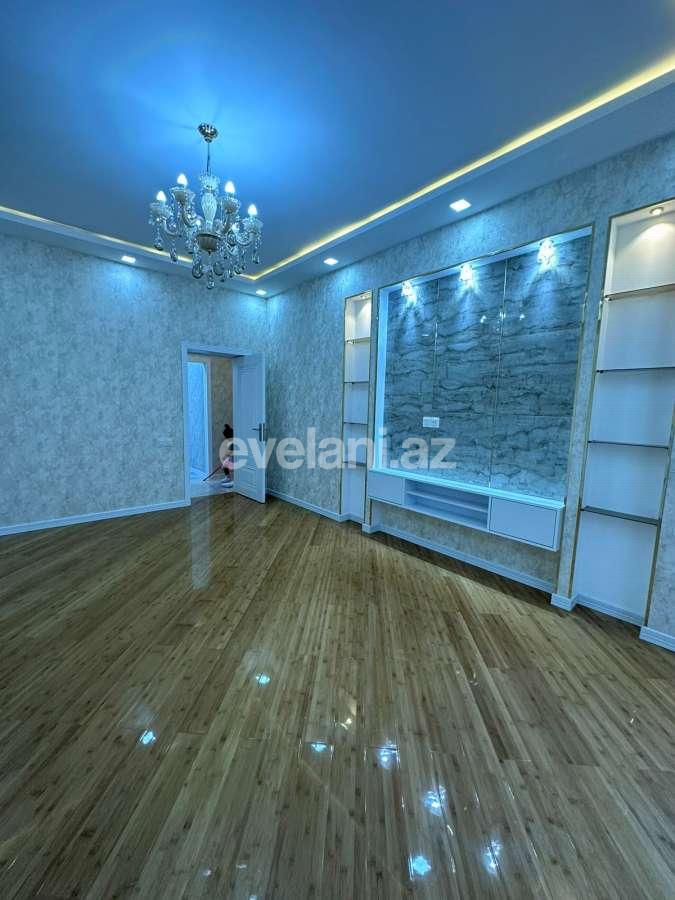 Satılır, yeni tikili, 2 otaqlı, 82 m², Bakı, Binəqədi r, 8-ci mikrorayon q, Azadlıq prospekti m.
